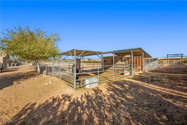 921 Gubler Avenue, Logandale, NV 89021