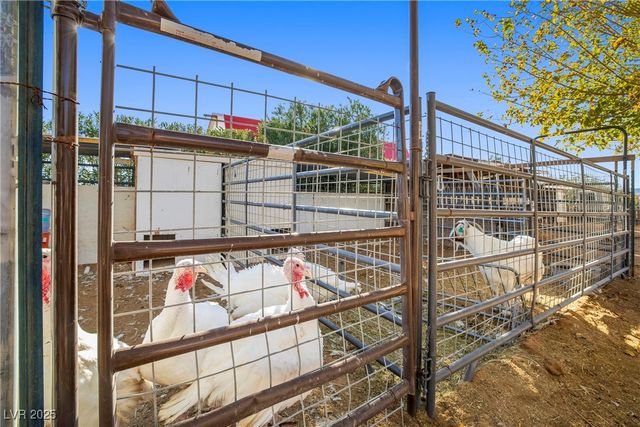 921 Gubler Avenue, Logandale, NV 89021