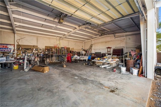 921 Gubler Avenue, Logandale, NV 89021