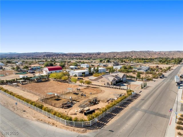 921 Gubler Avenue, Logandale, NV 89021