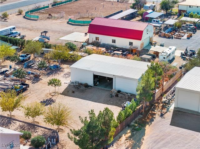 921 Gubler Avenue, Logandale, NV 89021