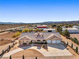 921 Gubler Avenue, Logandale, NV 89021