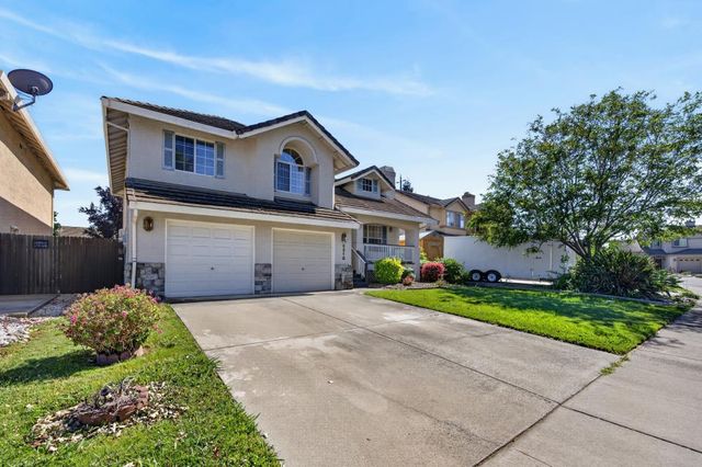 6510 Kenbridge St, Elk Grove, CA 95758