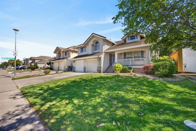 6510 Kenbridge St, Elk Grove, CA 95758