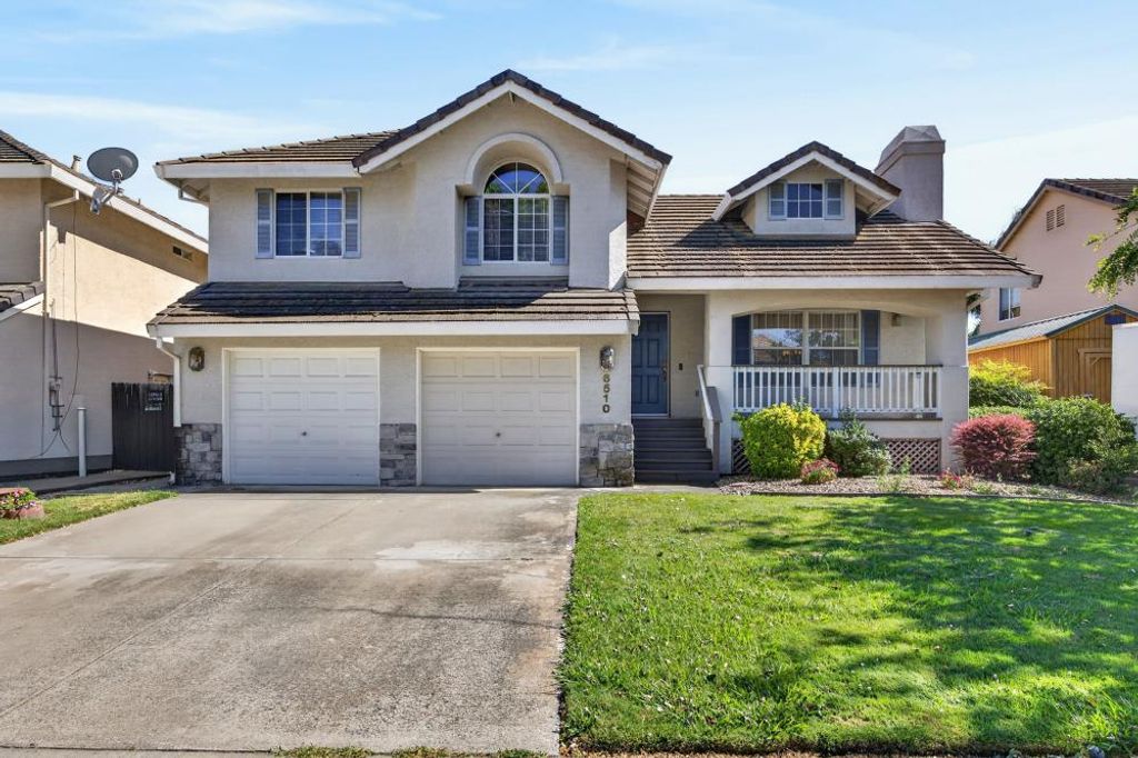 6510 Kenbridge St, Elk Grove, CA 95758