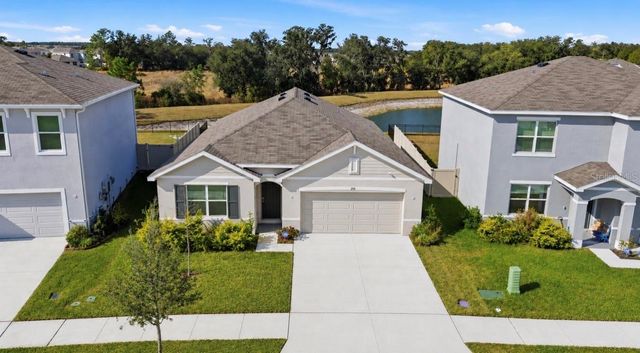 2919 GARDINER LANE, Zephyrhills, FL 33541
