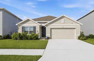 2919 GARDINER LANE, Zephyrhills, FL 33541