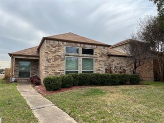 1108 Paintbrush Street, Mesquite, TX 75149