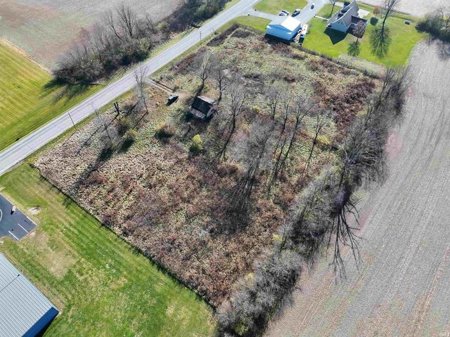 7101 S State Road 3, Spiceland, IN 47385