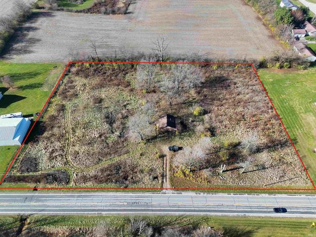 7101 S State Road 3, Spiceland, IN 47385