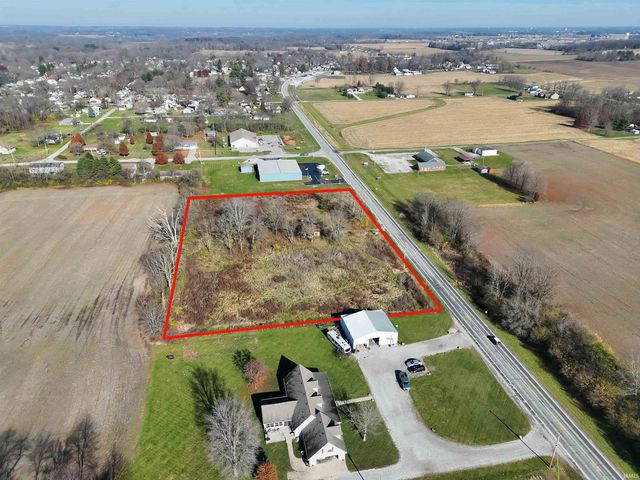 7101 S State Road 3, Spiceland, IN 47385