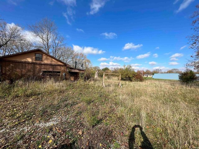 7101 S State Road 3, Spiceland, IN 47385