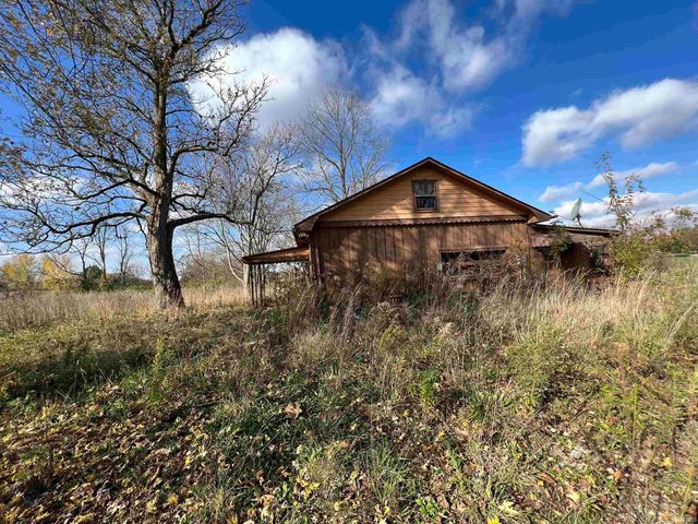 7101 S State Road 3, Spiceland, IN 47385