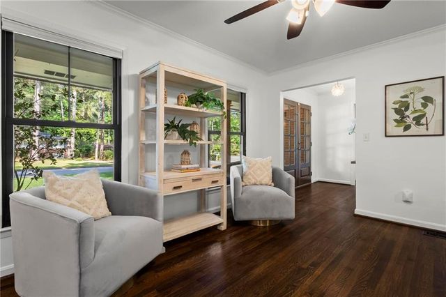 1826 E Ramble Court, Decatur, GA 30033