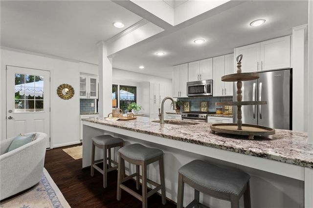 1826 E Ramble Court, Decatur, GA 30033