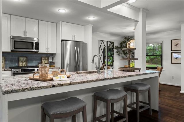 1826 E Ramble Court, Decatur, GA 30033