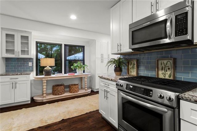 1826 E Ramble Court, Decatur, GA 30033