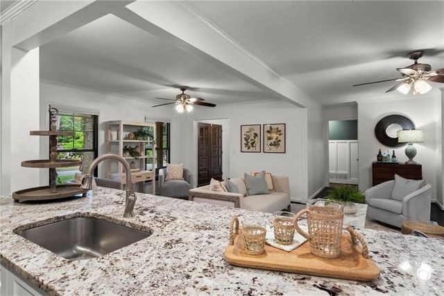 1826 E Ramble Court, Decatur, GA 30033