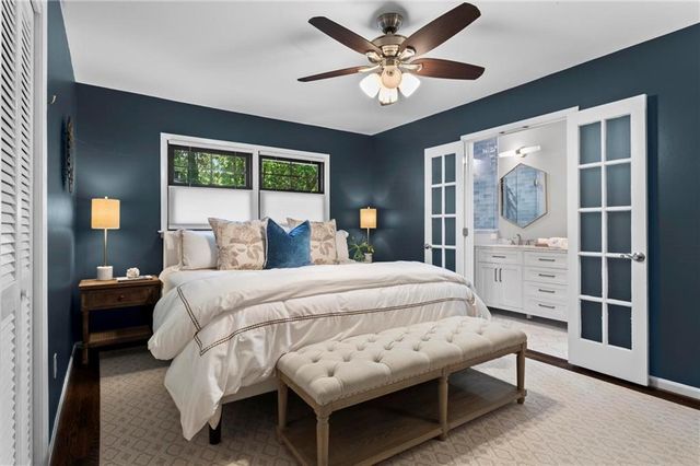 1826 E Ramble Court, Decatur, GA 30033