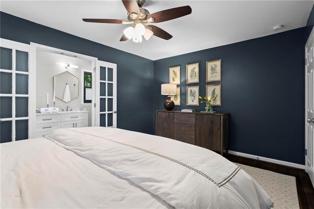 1826 E Ramble Court, Decatur, GA 30033