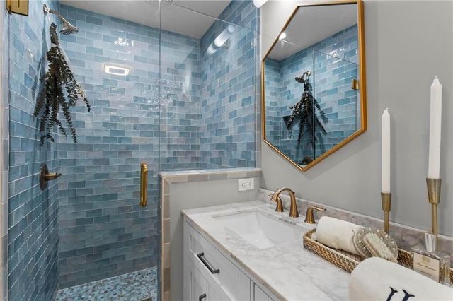 1826 E Ramble Court, Decatur, GA 30033