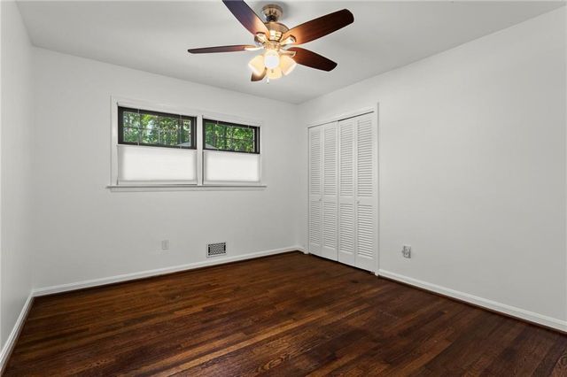 1826 E Ramble Court, Decatur, GA 30033