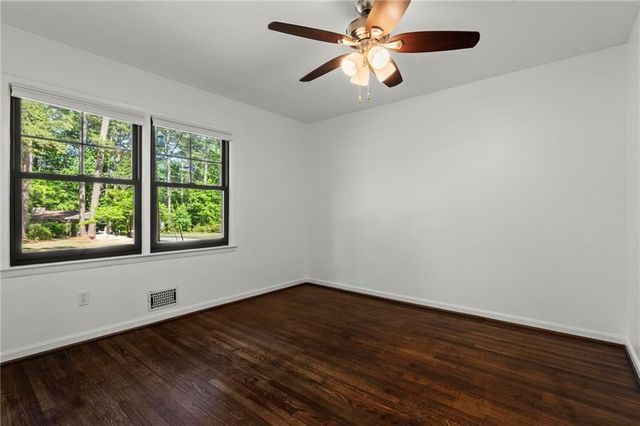 1826 E Ramble Court, Decatur, GA 30033