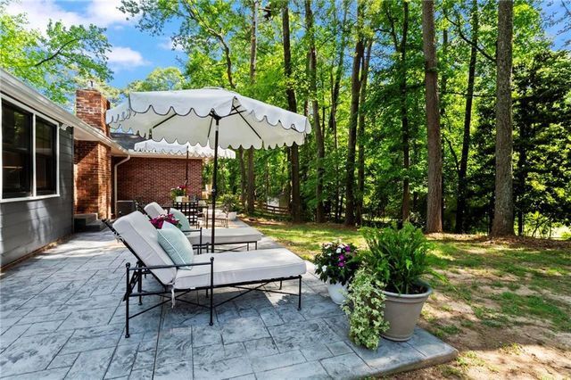 1826 E Ramble Court, Decatur, GA 30033