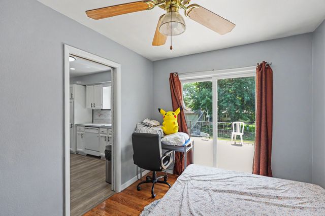 705 Hoffman Avenue, Des Moines, IA 50316