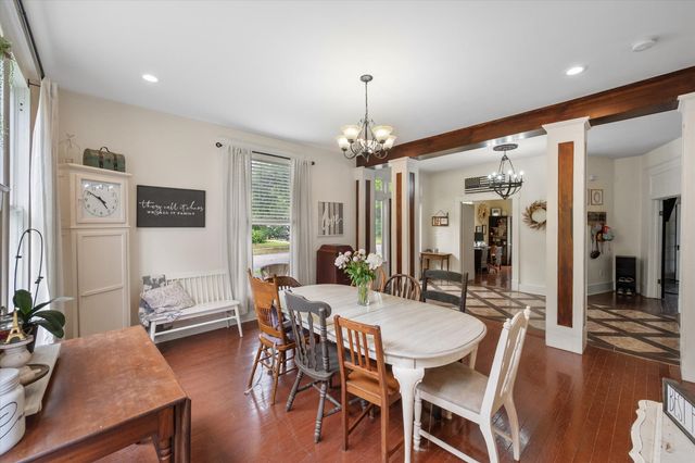 100 Corsicana Street, Hillsboro, TX 76645