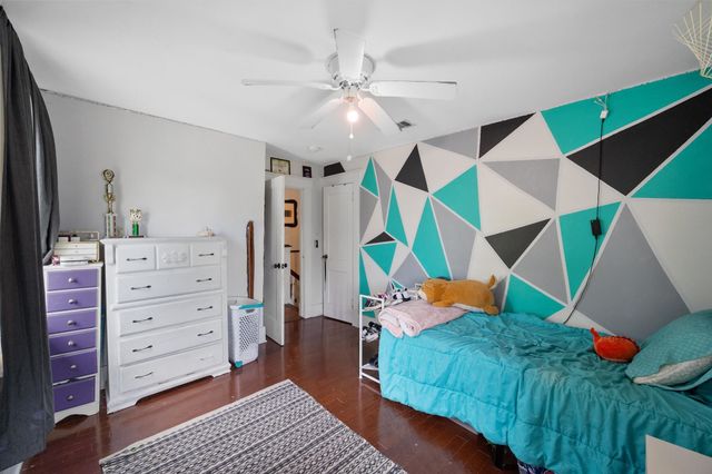 100 Corsicana Street, Hillsboro, TX 76645