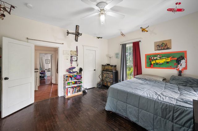 100 Corsicana Street, Hillsboro, TX 76645