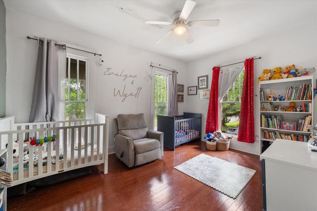 100 Corsicana Street, Hillsboro, TX 76645