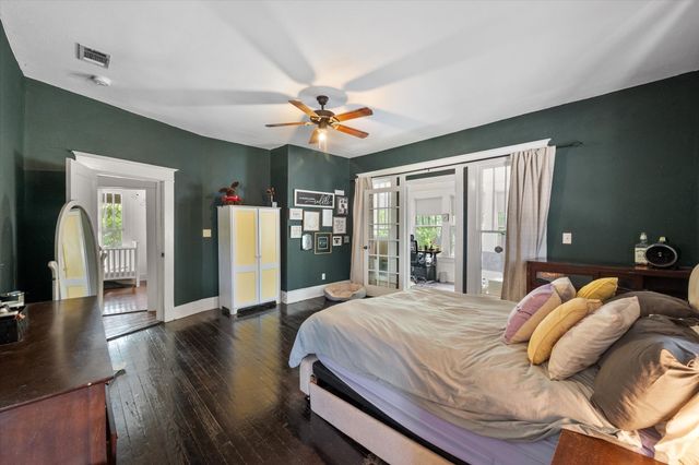 100 Corsicana Street, Hillsboro, TX 76645