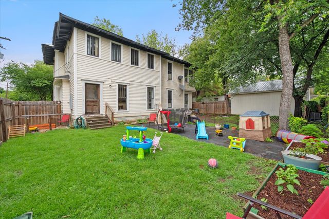 100 Corsicana Street, Hillsboro, TX 76645