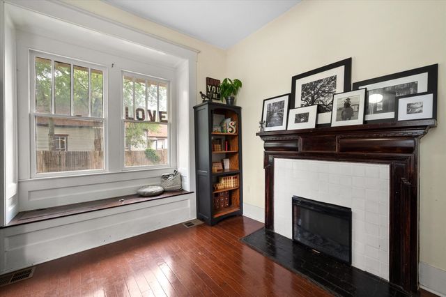 100 Corsicana Street, Hillsboro, TX 76645