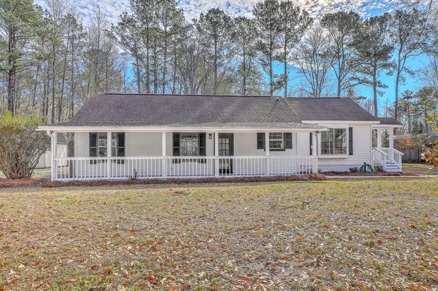 233 Harlock Drive, Moncks Corner, SC 29461