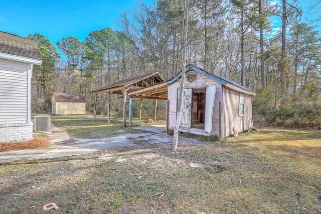 233 Harlock Drive, Moncks Corner, SC 29461