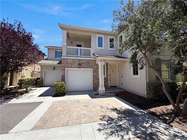 8667 Autumn Path, Chino, CA 91708