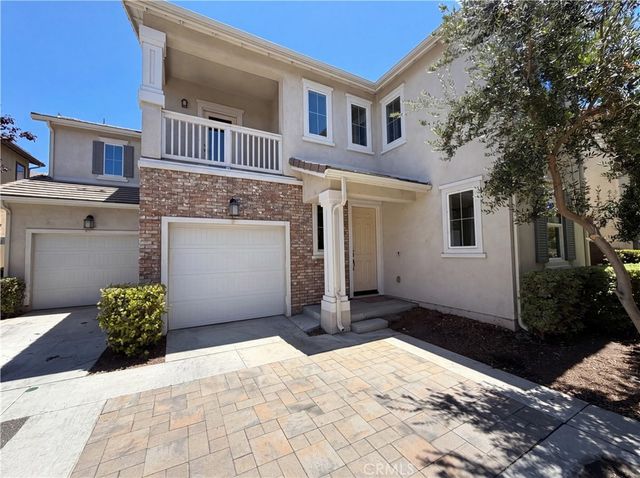 8667 Autumn Path, Chino, CA 91708