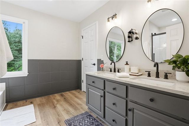 421 Eagle Ridge Trail, Canton, GA 30114