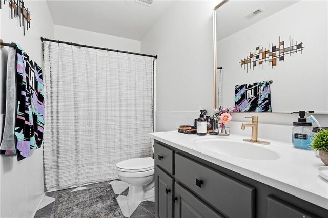 421 Eagle Ridge Trail, Canton, GA 30114