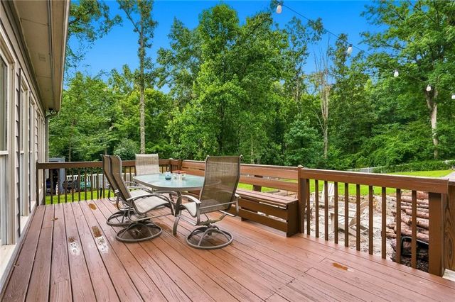 421 Eagle Ridge Trail, Canton, GA 30114