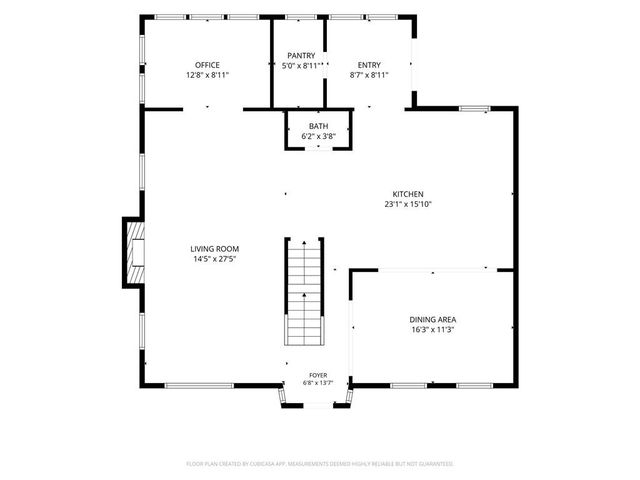421 Eagle Ridge Trail, Canton, GA 30114