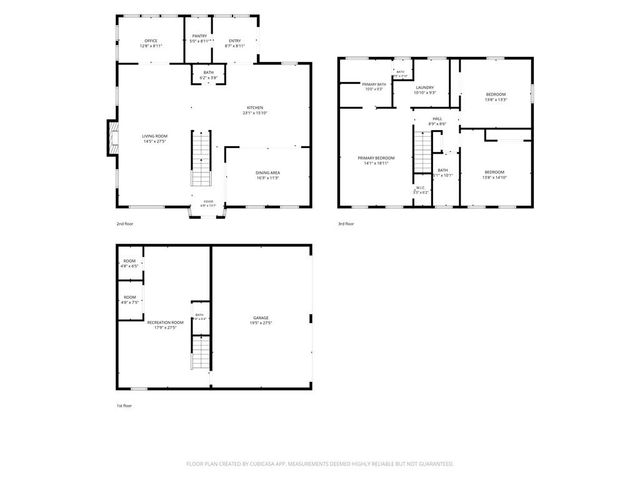 421 Eagle Ridge Trail, Canton, GA 30114
