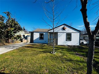 3297 Todd Avenue, Fort Worth, TX 76110