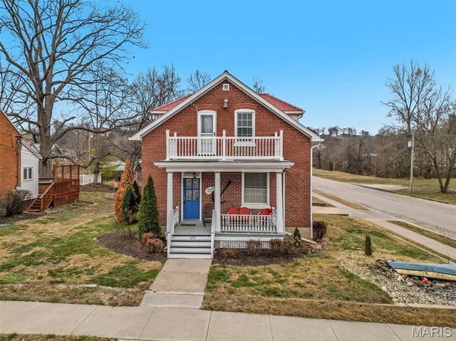 413 Schiller Street, Hermann, MO 65041
