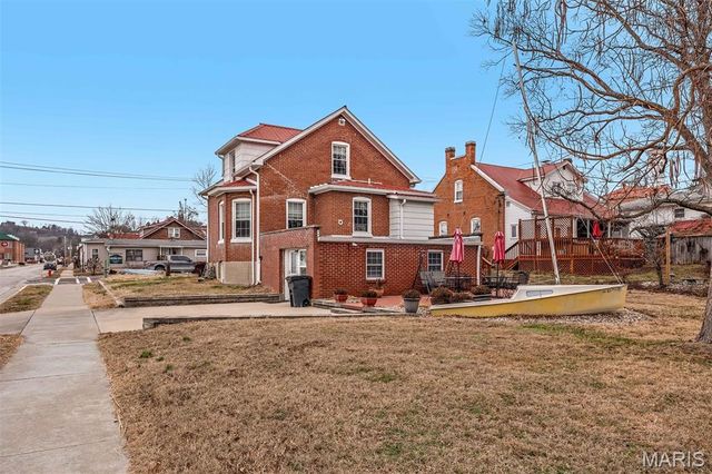 413 Schiller Street, Hermann, MO 65041