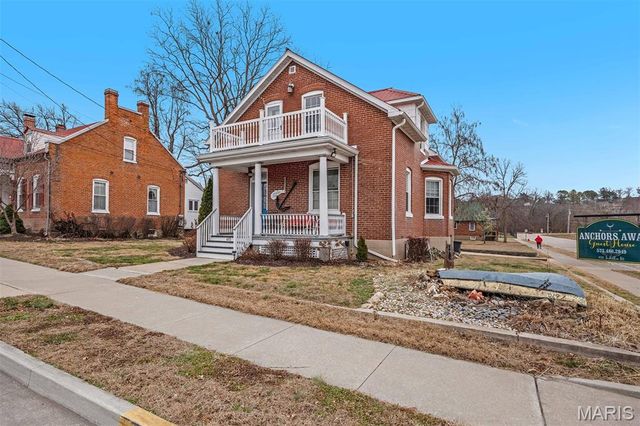 413 Schiller Street, Hermann, MO 65041