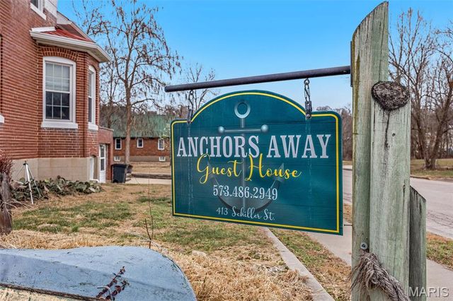 413 Schiller Street, Hermann, MO 65041